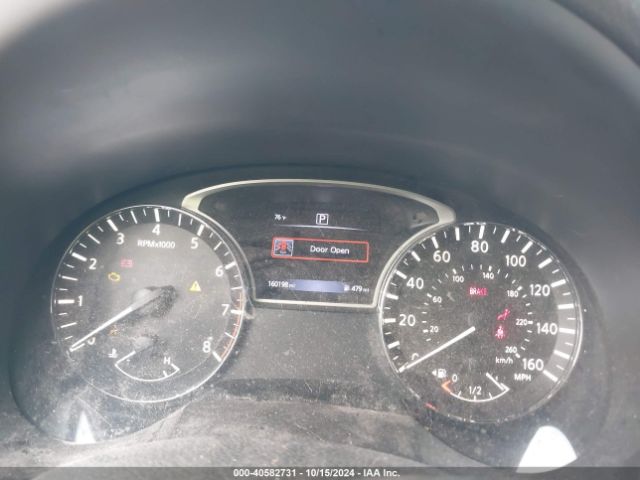 Photo 6 VIN: 1N4AL3APXHN330936 - NISSAN ALTIMA 