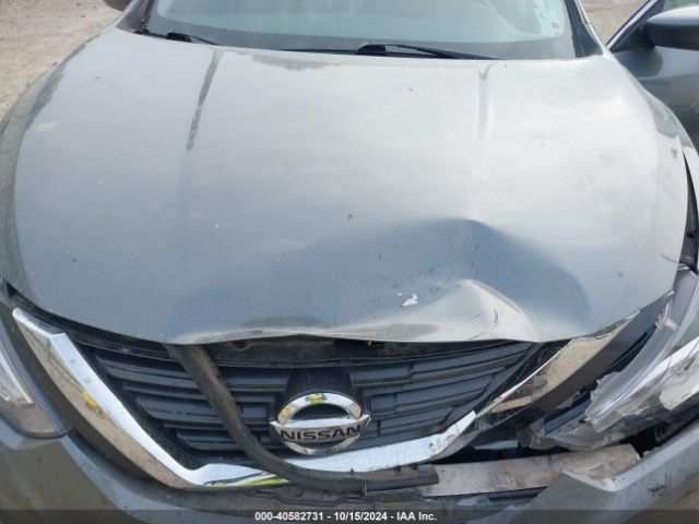 Photo 9 VIN: 1N4AL3APXHN330936 - NISSAN ALTIMA 