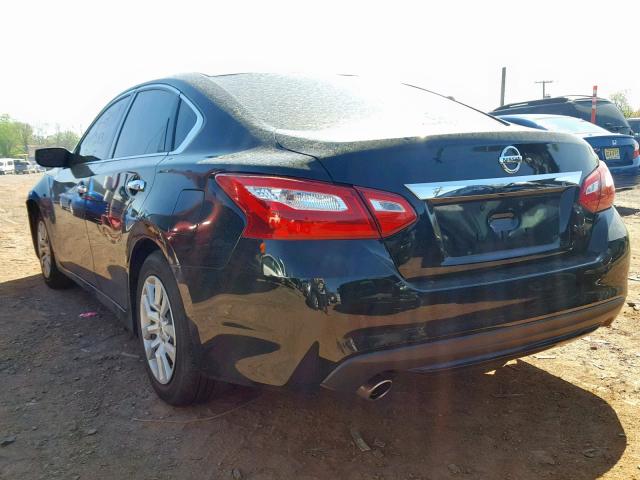 Photo 2 VIN: 1N4AL3APXHN332394 - NISSAN ALTIMA 2.5 