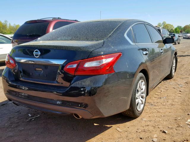 Photo 3 VIN: 1N4AL3APXHN332394 - NISSAN ALTIMA 2.5 