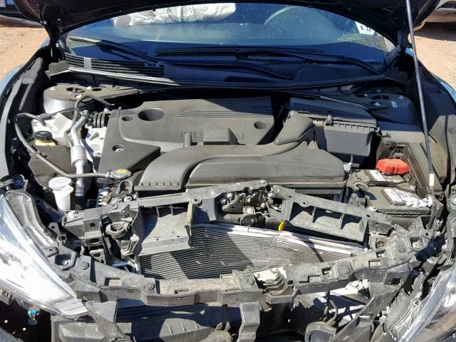 Photo 6 VIN: 1N4AL3APXHN332394 - NISSAN ALTIMA 2.5 