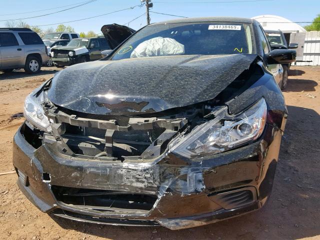 Photo 8 VIN: 1N4AL3APXHN332394 - NISSAN ALTIMA 2.5 