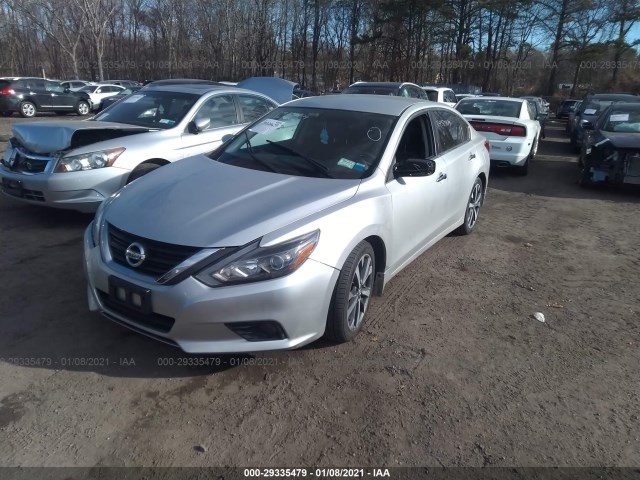 Photo 1 VIN: 1N4AL3APXHN332427 - NISSAN ALTIMA 