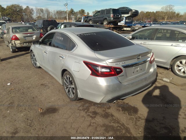 Photo 2 VIN: 1N4AL3APXHN332427 - NISSAN ALTIMA 