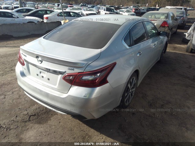 Photo 3 VIN: 1N4AL3APXHN332427 - NISSAN ALTIMA 