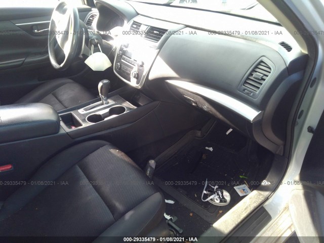 Photo 4 VIN: 1N4AL3APXHN332427 - NISSAN ALTIMA 