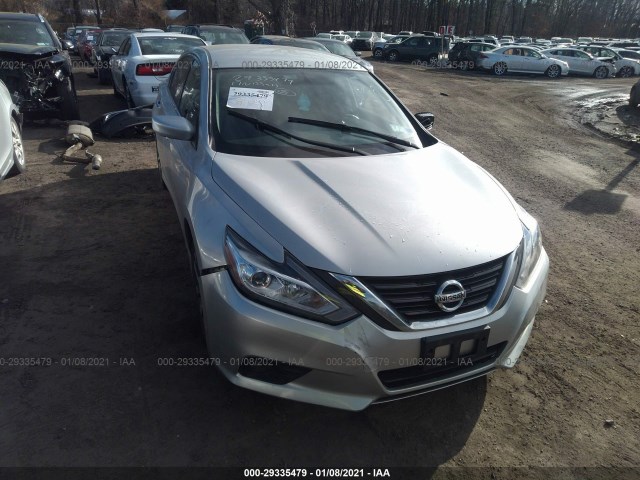 Photo 5 VIN: 1N4AL3APXHN332427 - NISSAN ALTIMA 