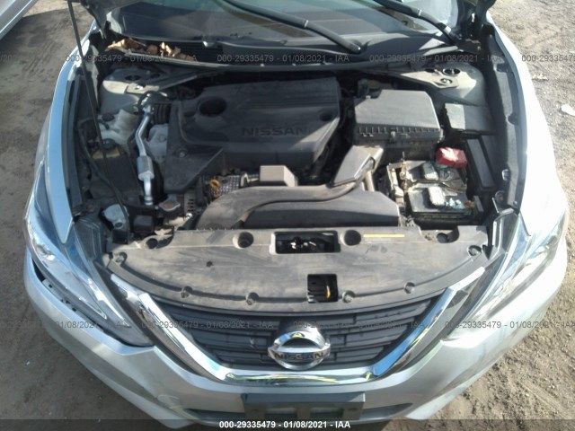 Photo 9 VIN: 1N4AL3APXHN332427 - NISSAN ALTIMA 