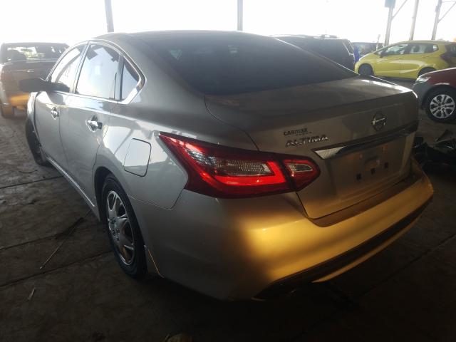 Photo 2 VIN: 1N4AL3APXHN332962 - NISSAN ALTIMA 2.5 