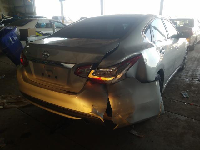 Photo 3 VIN: 1N4AL3APXHN332962 - NISSAN ALTIMA 2.5 