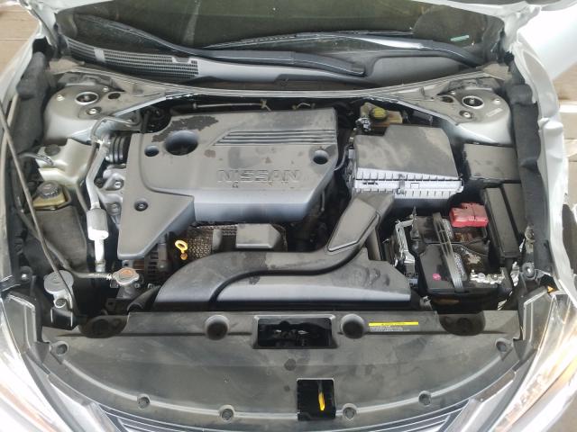 Photo 6 VIN: 1N4AL3APXHN332962 - NISSAN ALTIMA 2.5 