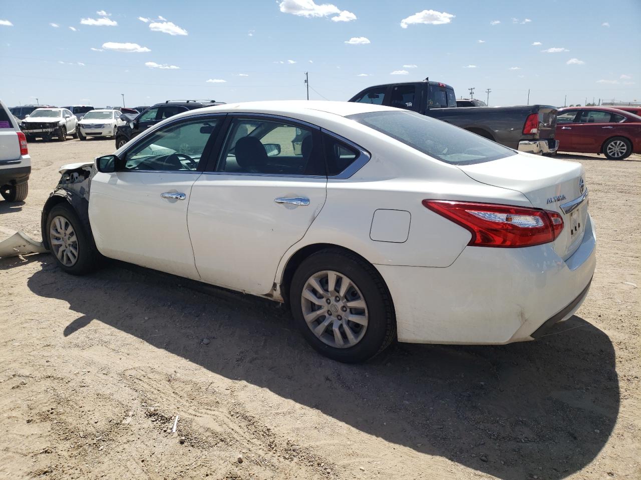 Photo 1 VIN: 1N4AL3APXHN333772 - NISSAN ALTIMA 