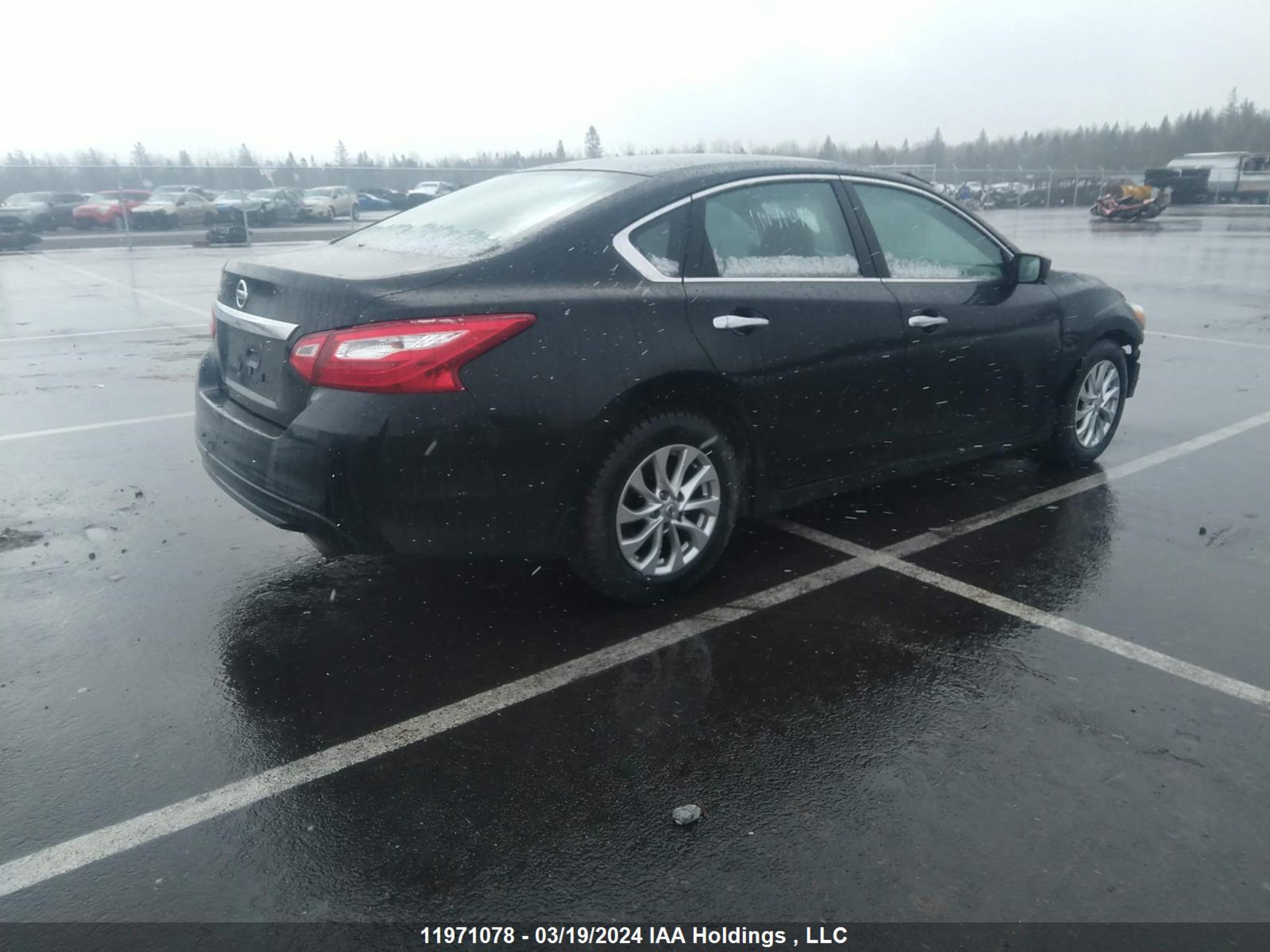 Photo 3 VIN: 1N4AL3APXHN335389 - NISSAN ALTIMA 