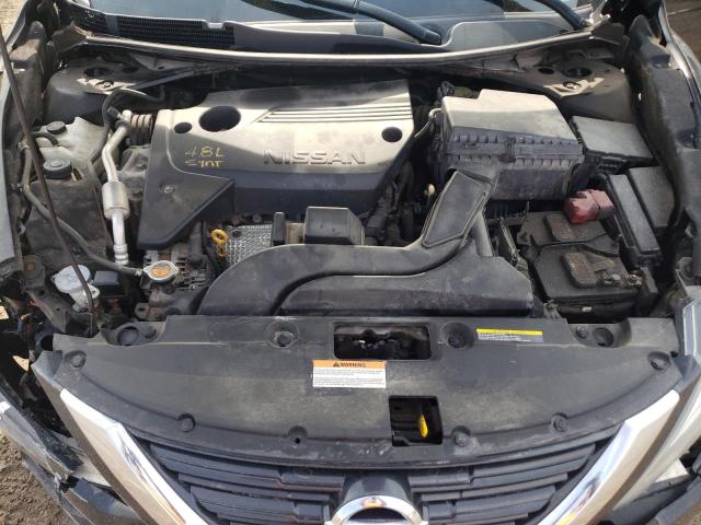 Photo 10 VIN: 1N4AL3APXHN336073 - NISSAN ALTIMA 