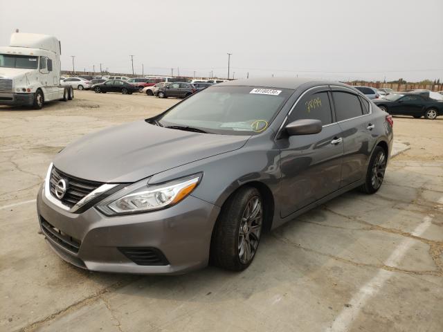 Photo 1 VIN: 1N4AL3APXHN336199 - NISSAN ALTIMA 2.5 