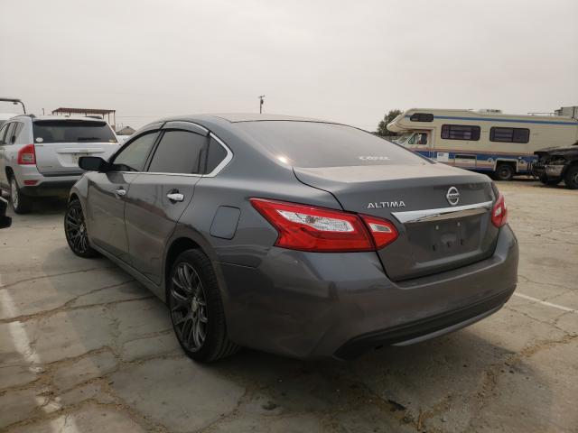 Photo 2 VIN: 1N4AL3APXHN336199 - NISSAN ALTIMA 2.5 