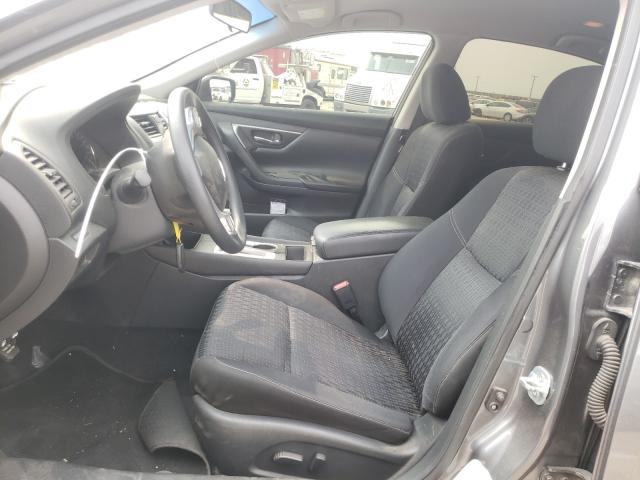 Photo 4 VIN: 1N4AL3APXHN336199 - NISSAN ALTIMA 2.5 