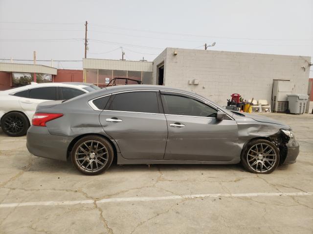 Photo 8 VIN: 1N4AL3APXHN336199 - NISSAN ALTIMA 2.5 