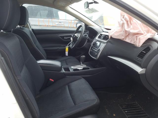 Photo 4 VIN: 1N4AL3APXHN336283 - NISSAN ALTIMA 2.5 