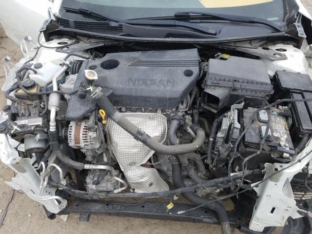 Photo 6 VIN: 1N4AL3APXHN336283 - NISSAN ALTIMA 2.5 