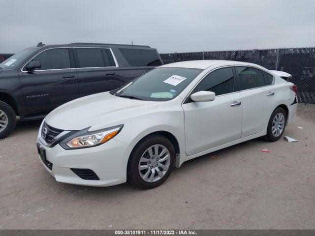 Photo 1 VIN: 1N4AL3APXHN336543 - NISSAN ALTIMA 