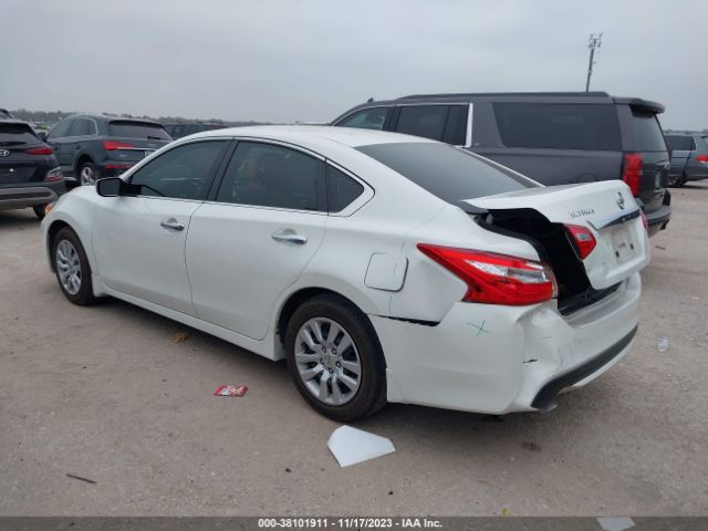 Photo 2 VIN: 1N4AL3APXHN336543 - NISSAN ALTIMA 