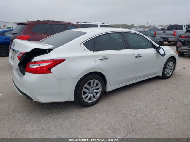 Photo 3 VIN: 1N4AL3APXHN336543 - NISSAN ALTIMA 