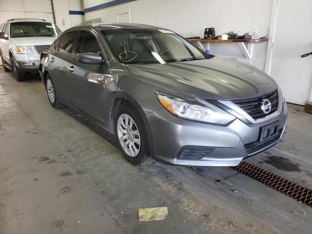 Photo 0 VIN: 1N4AL3APXHN336686 - NISSAN ALTIMA 2.5 