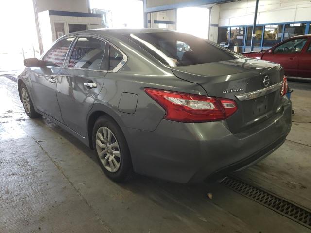 Photo 2 VIN: 1N4AL3APXHN336686 - NISSAN ALTIMA 2.5 