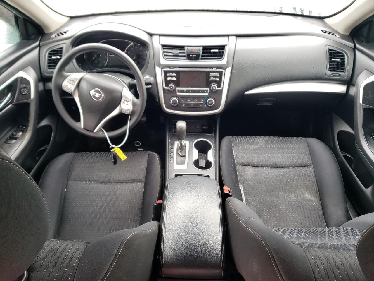 Photo 7 VIN: 1N4AL3APXHN336736 - NISSAN ALTIMA 