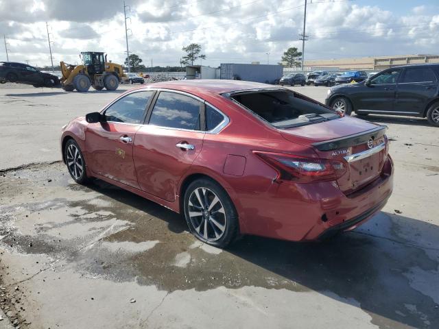 Photo 1 VIN: 1N4AL3APXHN339314 - NISSAN ALTIMA 2.5 