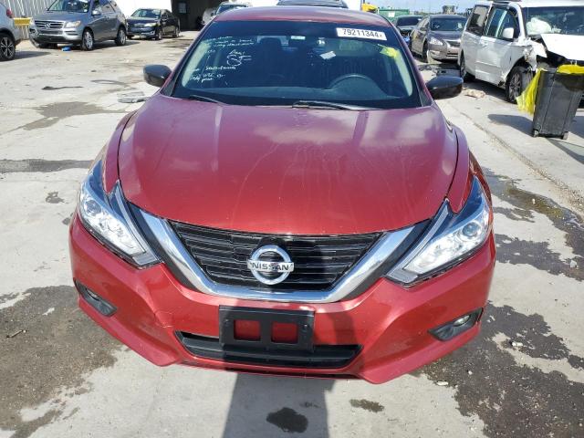 Photo 4 VIN: 1N4AL3APXHN339314 - NISSAN ALTIMA 2.5 