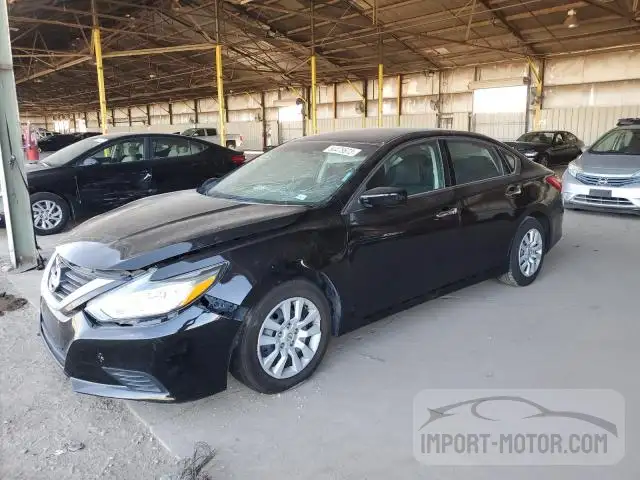 Photo 0 VIN: 1N4AL3APXHN339622 - NISSAN ALTIMA 