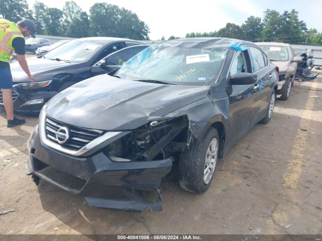 Photo 1 VIN: 1N4AL3APXHN340236 - NISSAN ALTIMA 