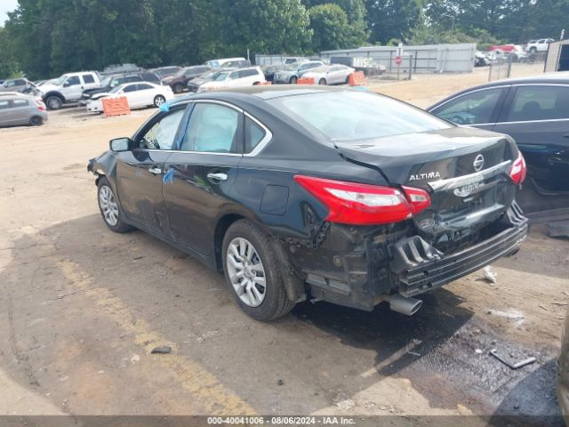 Photo 2 VIN: 1N4AL3APXHN340236 - NISSAN ALTIMA 