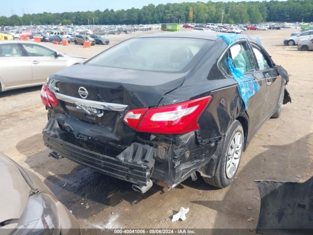 Photo 3 VIN: 1N4AL3APXHN340236 - NISSAN ALTIMA 