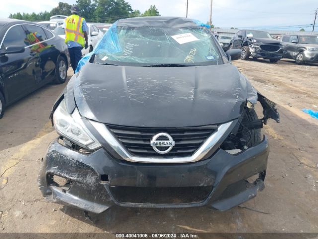 Photo 5 VIN: 1N4AL3APXHN340236 - NISSAN ALTIMA 