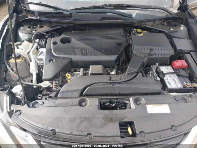 Photo 9 VIN: 1N4AL3APXHN340236 - NISSAN ALTIMA 