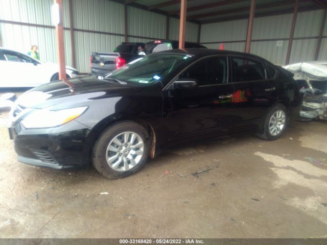 Photo 1 VIN: 1N4AL3APXHN344092 - NISSAN ALTIMA 