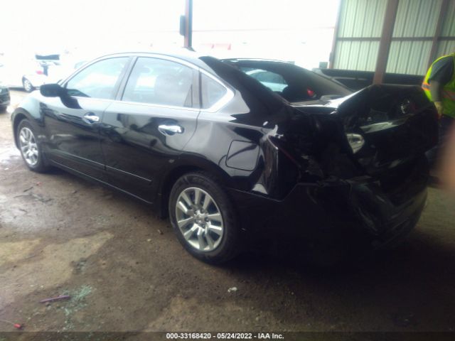 Photo 2 VIN: 1N4AL3APXHN344092 - NISSAN ALTIMA 