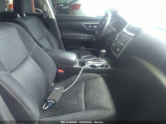 Photo 4 VIN: 1N4AL3APXHN344092 - NISSAN ALTIMA 