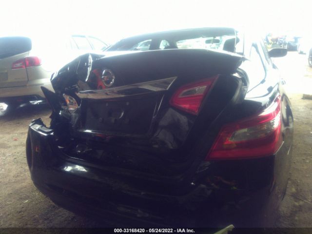 Photo 5 VIN: 1N4AL3APXHN344092 - NISSAN ALTIMA 