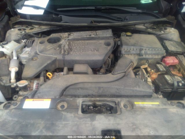 Photo 9 VIN: 1N4AL3APXHN344092 - NISSAN ALTIMA 