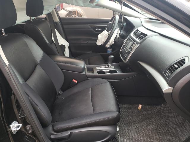 Photo 4 VIN: 1N4AL3APXHN344335 - NISSAN ALTIMA 2.5 