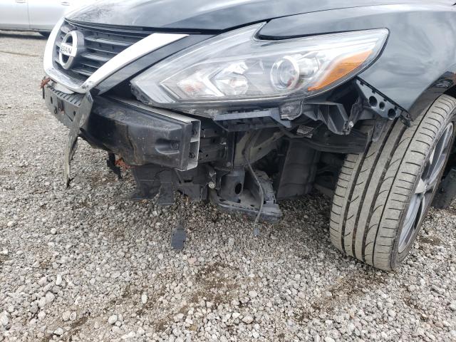 Photo 8 VIN: 1N4AL3APXHN344335 - NISSAN ALTIMA 2.5 