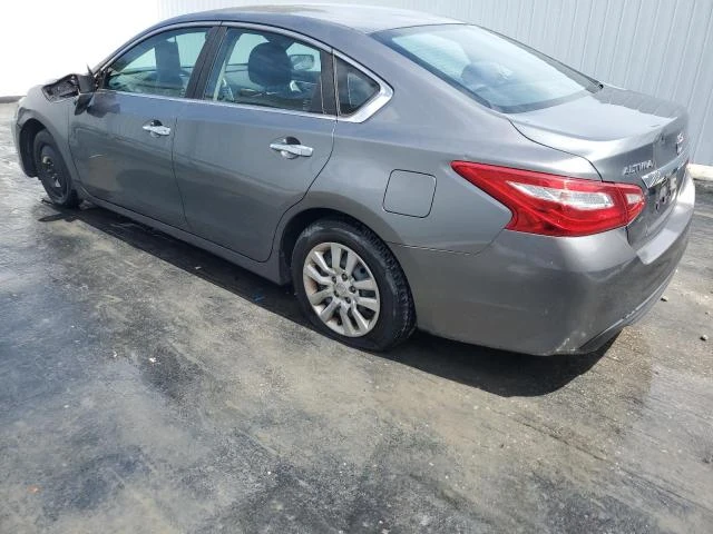 Photo 1 VIN: 1N4AL3APXHN345789 - NISSAN ALTIMA 2.5 