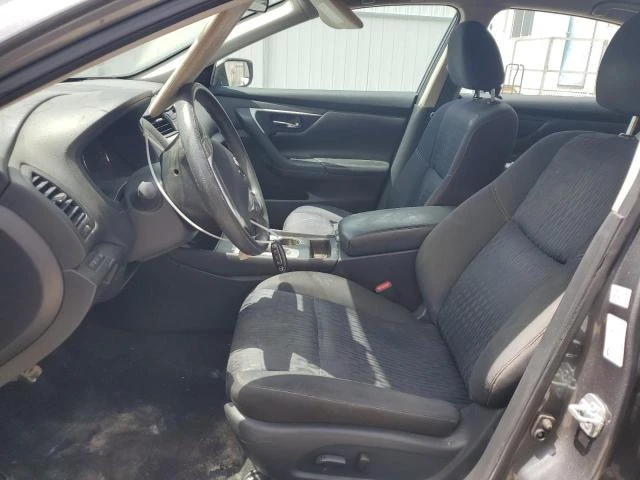 Photo 6 VIN: 1N4AL3APXHN345789 - NISSAN ALTIMA 2.5 