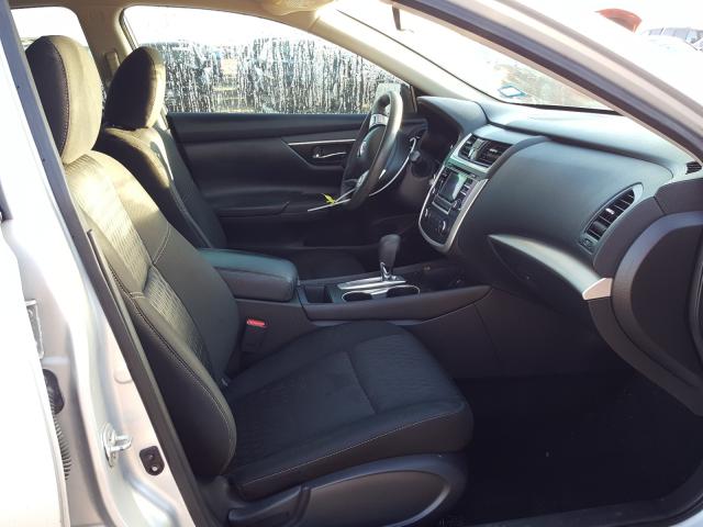 Photo 4 VIN: 1N4AL3APXHN347963 - NISSAN ALTIMA 2.5 