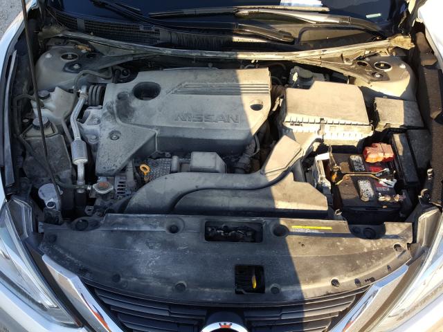 Photo 6 VIN: 1N4AL3APXHN347963 - NISSAN ALTIMA 2.5 