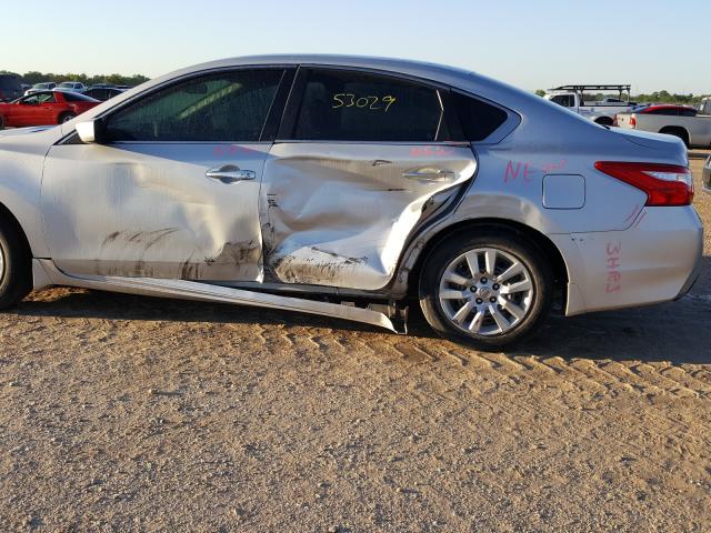 Photo 8 VIN: 1N4AL3APXHN347963 - NISSAN ALTIMA 2.5 